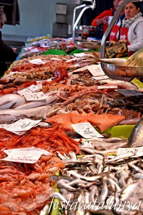 Palamós - Port de Palamós - Llotja 