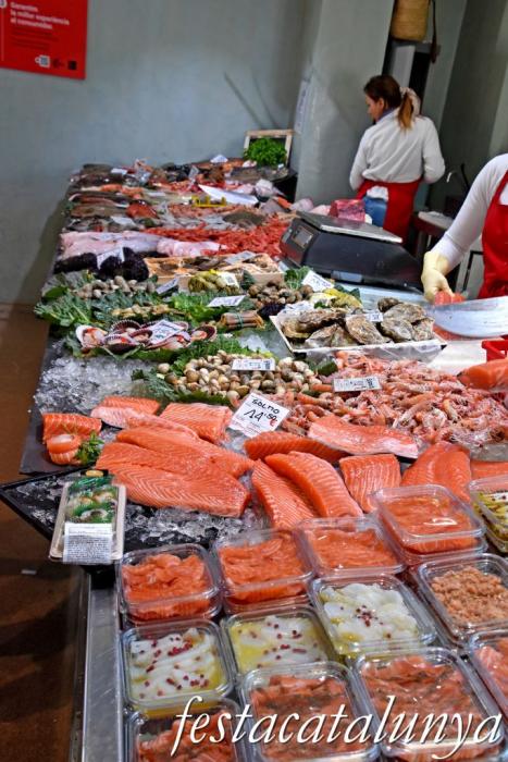 Palamós - Port de Palamós - Llotja 