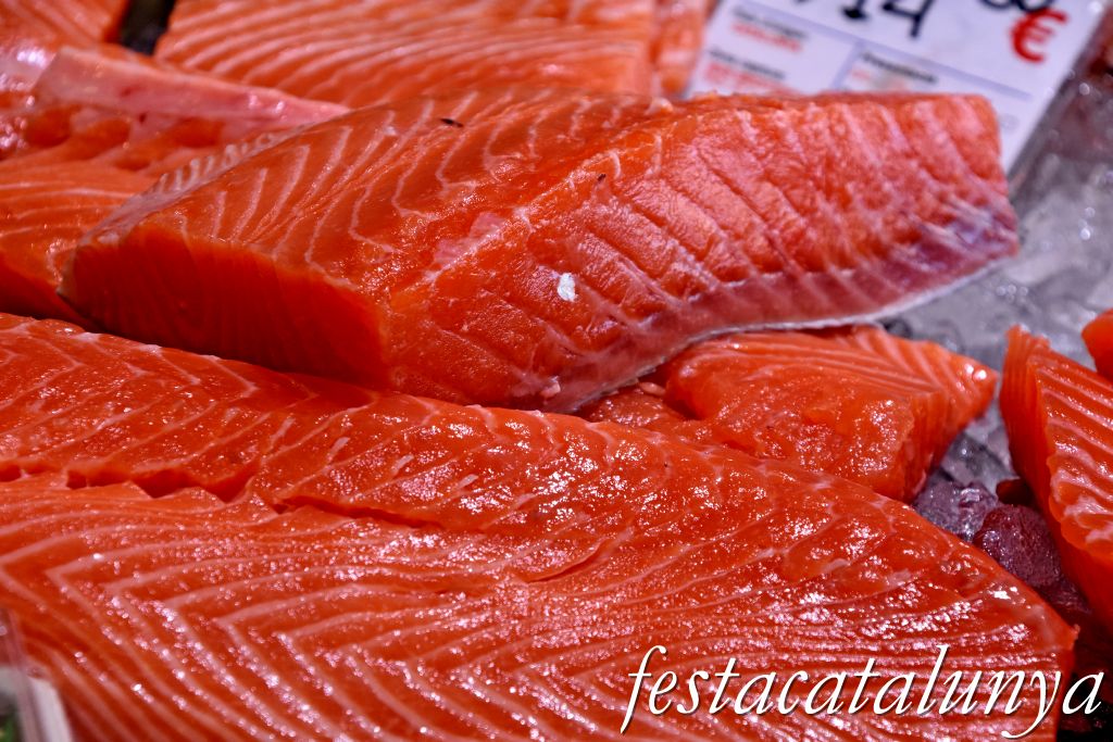 Palamós - Port de Palamós - Llotja