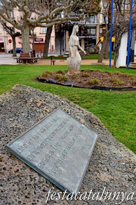 Palamós - Passeig del Mar 