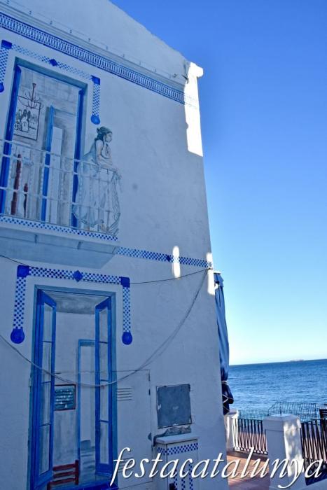 Palafrugell - Calella de Palafrugell - El Canadell