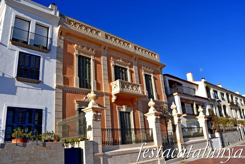 Palafrugell - Calella de Palafrugell - El Canadell