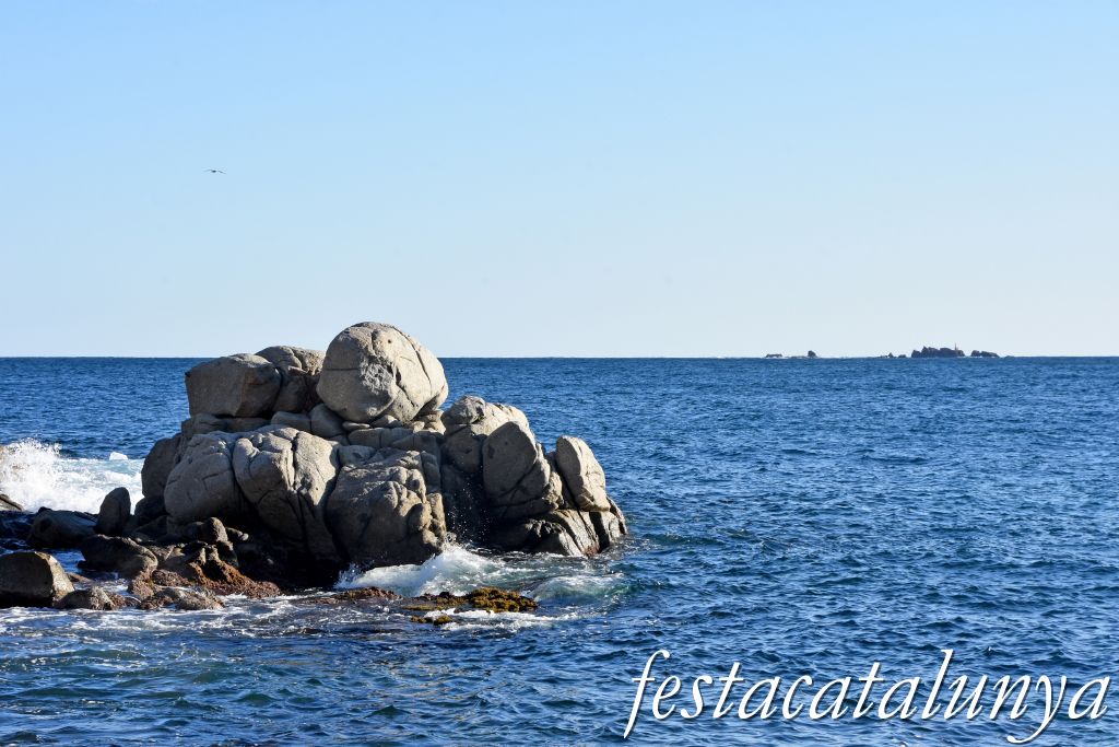 Palafrugell - Calella de Palafrugell - El Canadell