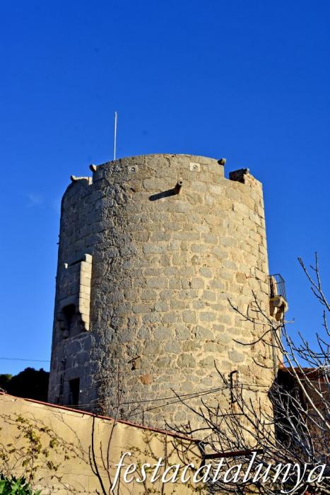 Palafrugell - Torre de Calella