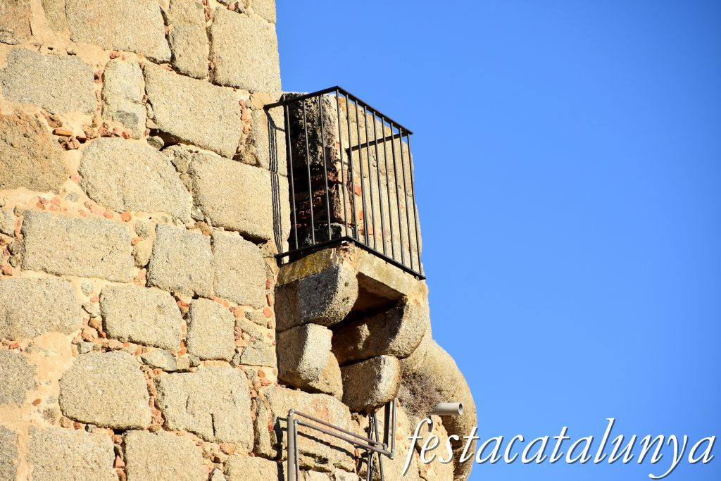 Palafrugell - Torre de Calella