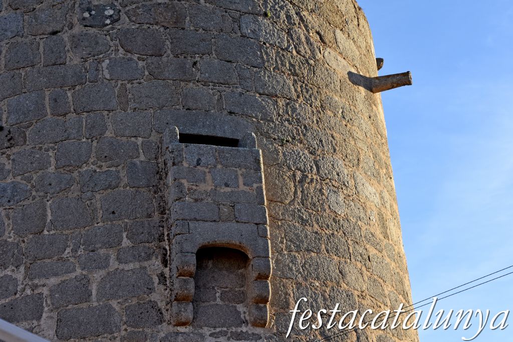 Palafrugell - Torre de Calella