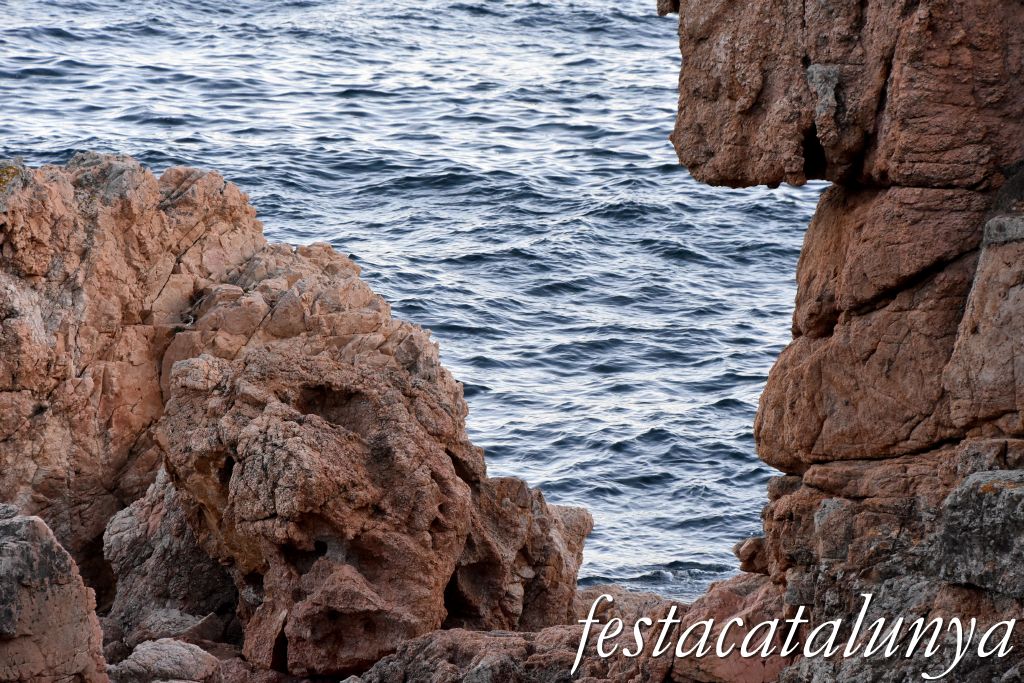 Palafrugell - Platja del Golfet