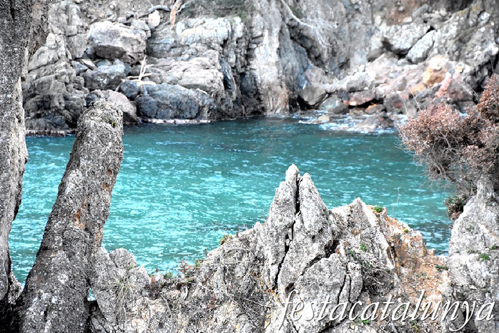 Palafrugell - Platja del Golfet