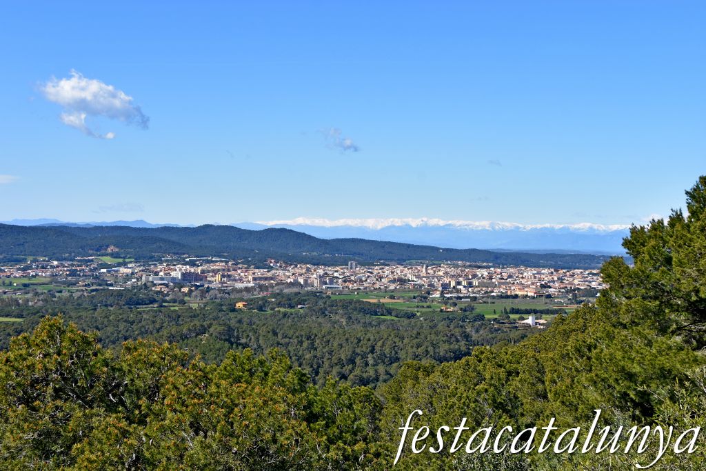 Palafrugell - Far de Sant Sebastià de la Guarda