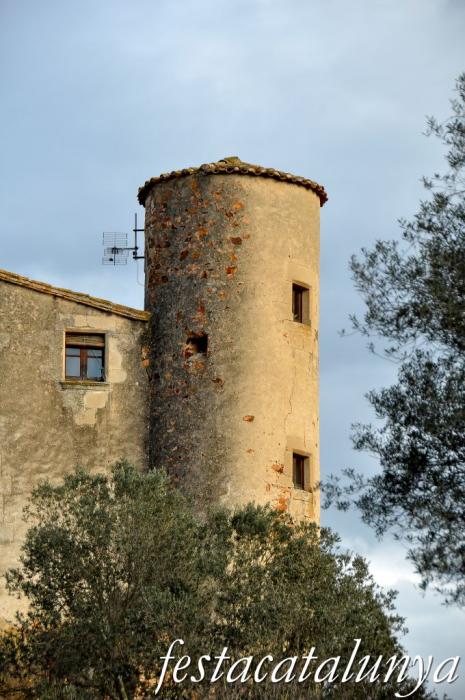Palafrugell - Torre Roja