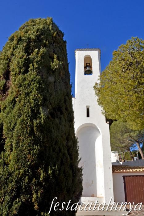 Palafrugell - Llafranc poble - Església de Santa Rosa 