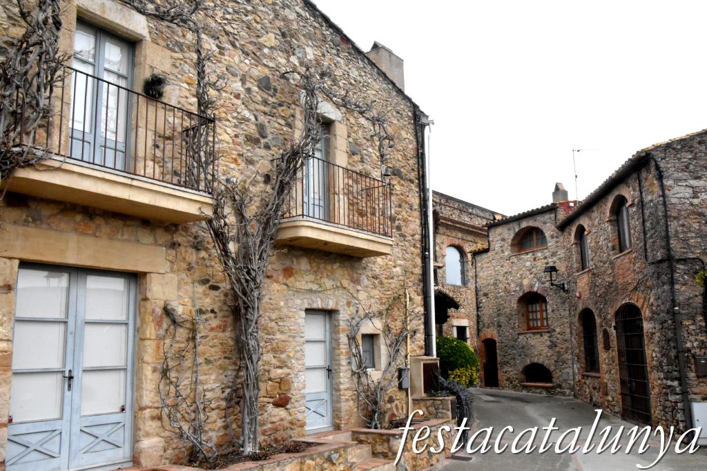 Palafrugell - Llofriu