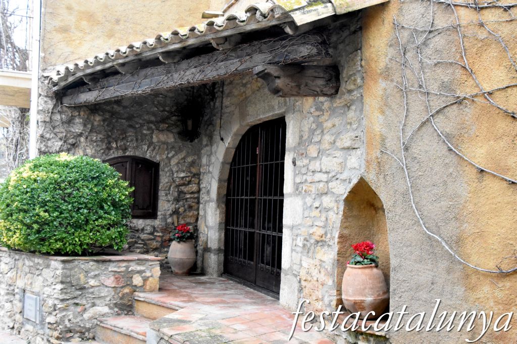 Palafrugell - Llofriu