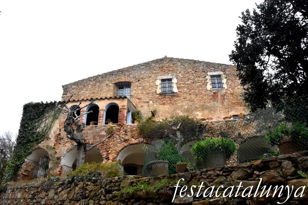 Palafrugell - Llofriu