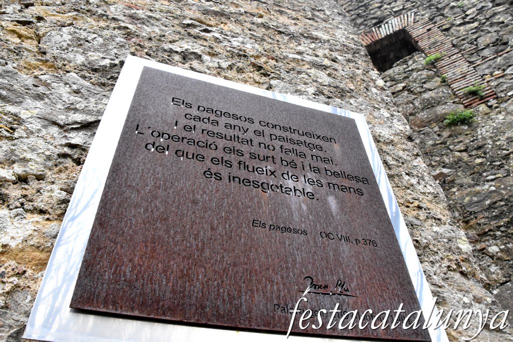 Palafrugell - Llofriu