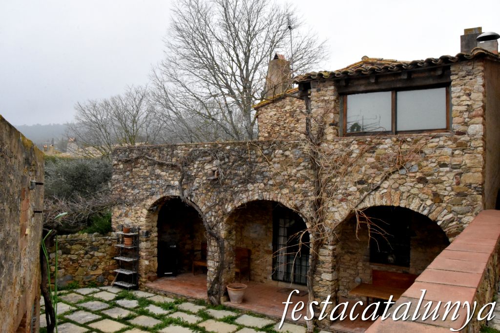 Palafrugell - Llofriu