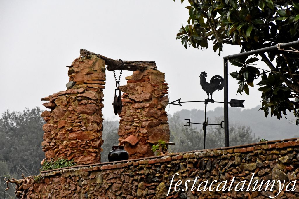 Palafrugell - Llofriu