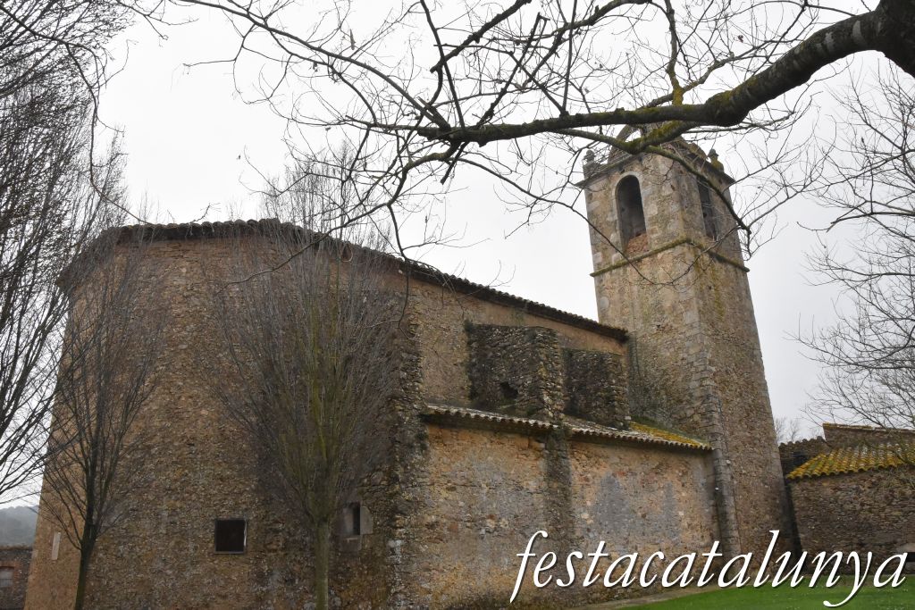 Palafrugell - Llofriu - Sant Fruitós