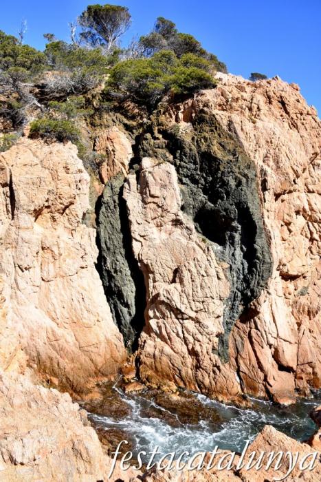 Palafrugell - Tamariu - Aigua Xelida