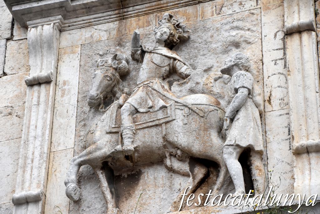 Palafrugell - Església de Sant Martí de Palafrugell
