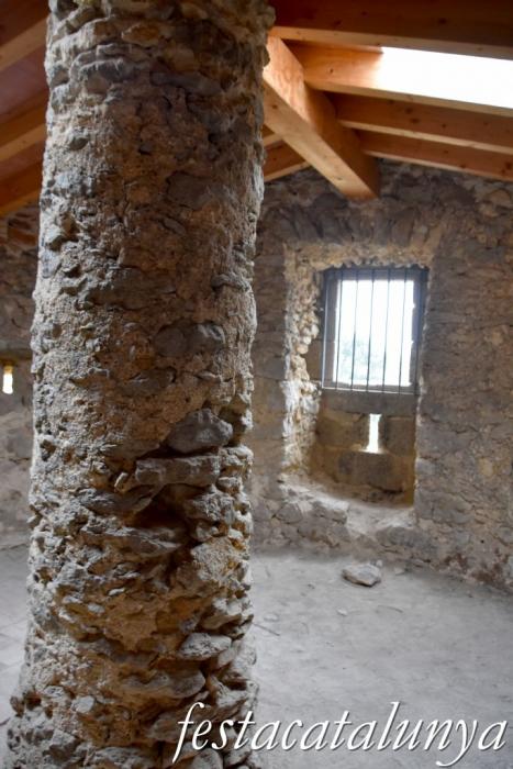 Palafrugell - Torres de Defensa - Torre de Vila-seca