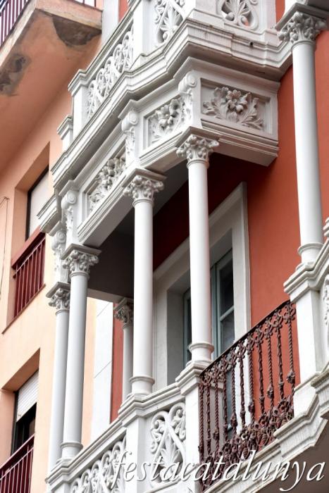 Palafrugell - Nucli antic - Casa Puig