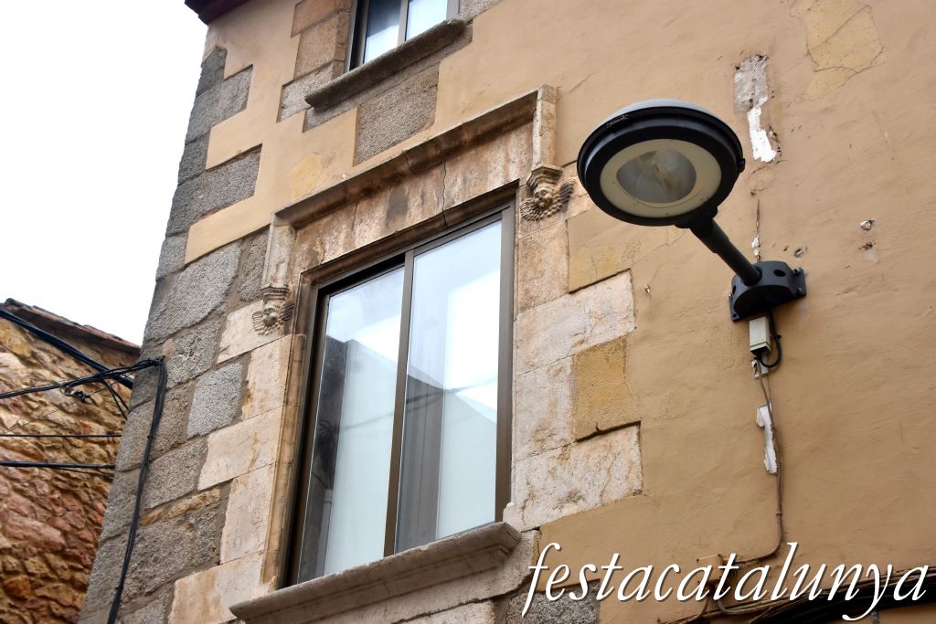 Palafrugell - Nucli antic - Fonda l'Estrella 