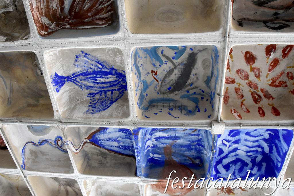 Palafrugell - Nucli antic - Mercat del Peix