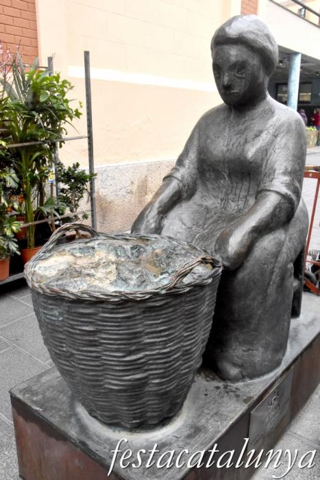 Palafrugell - Nucli antic - Mercat - Teresina