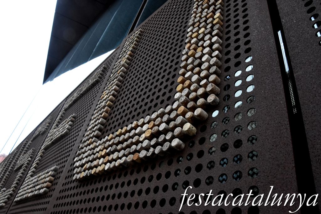 Museu del Suro de Palafrugell