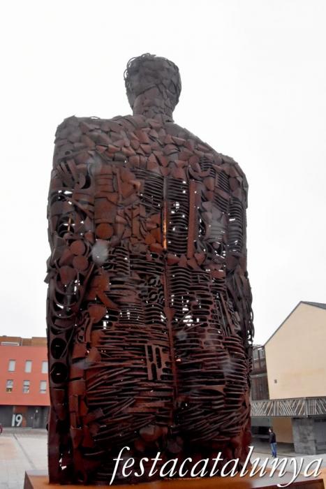 Fundació Vila Casas, Museu d'Escultura Contemporània de Palafrugell