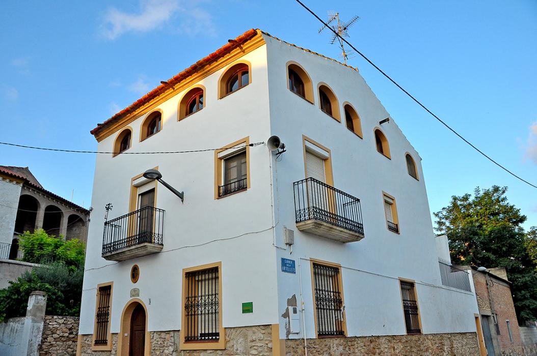 Casa Joaquim del Sord