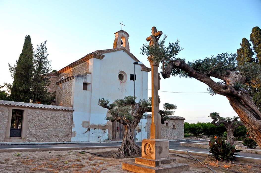 Santuari de la Mare de Déu del Pilar