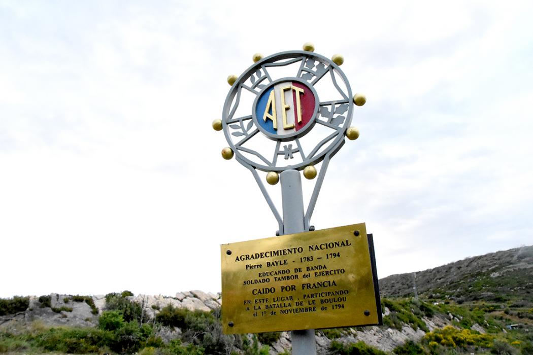 El Timbaler Pierre Bayle de Biure