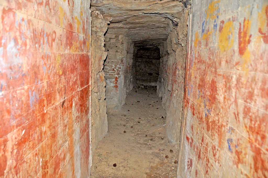 Espais de la Memòria de la guerra civil