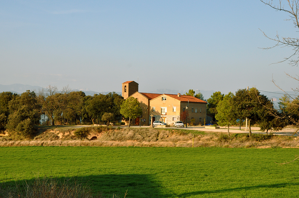 Sant Martí de Joval