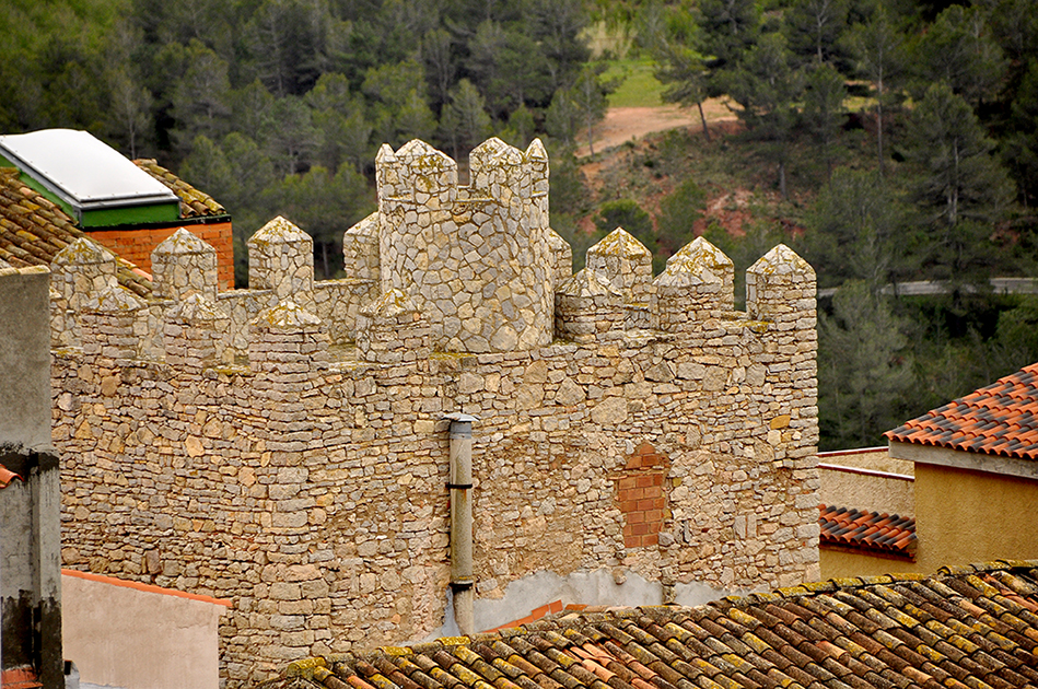 Cal Gal·lo de Colldejou