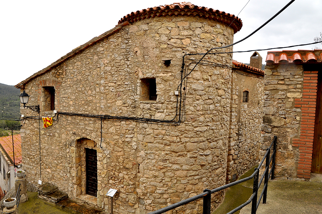 Cal Just de Colldejou