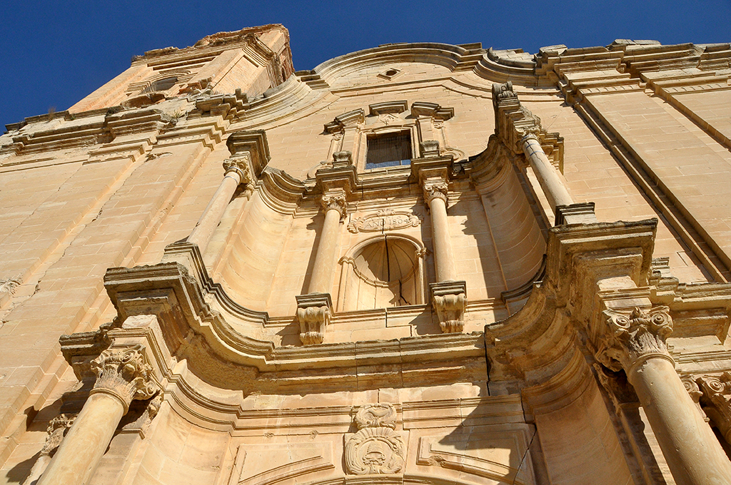 Església vella de Sant Pere