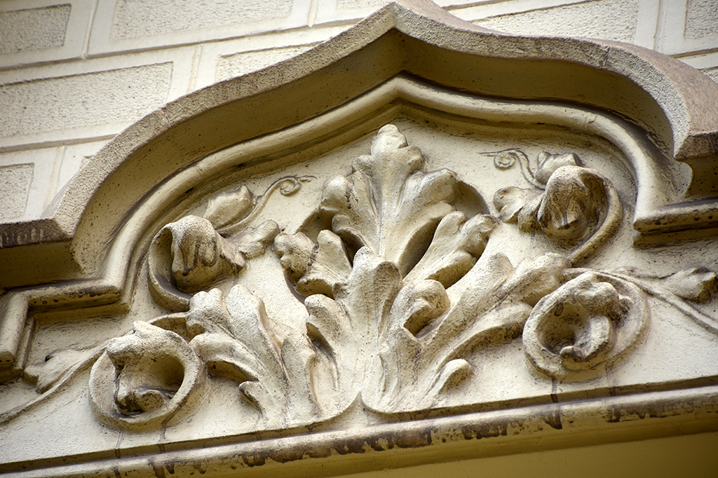 Carrer de Joaquim Rubió i Ors