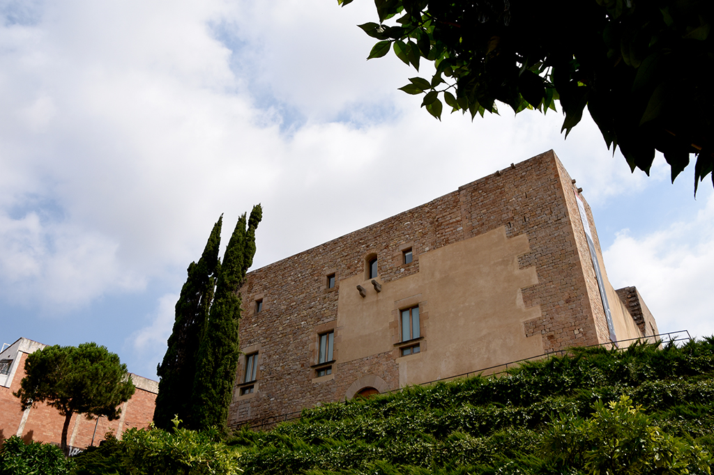 Castell de Cornellà