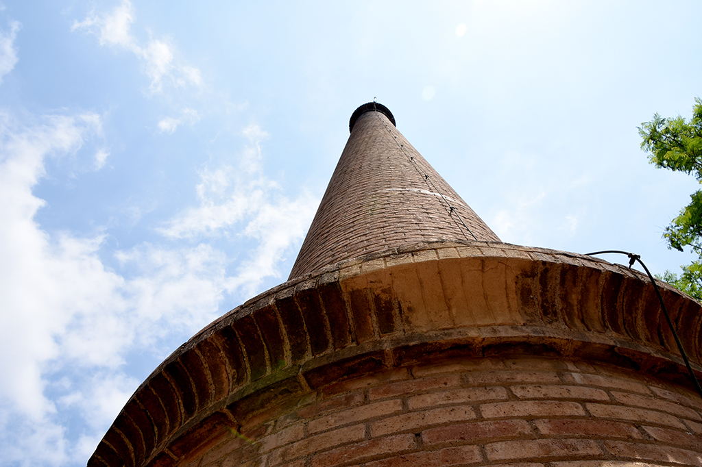 Patrimoni industrial