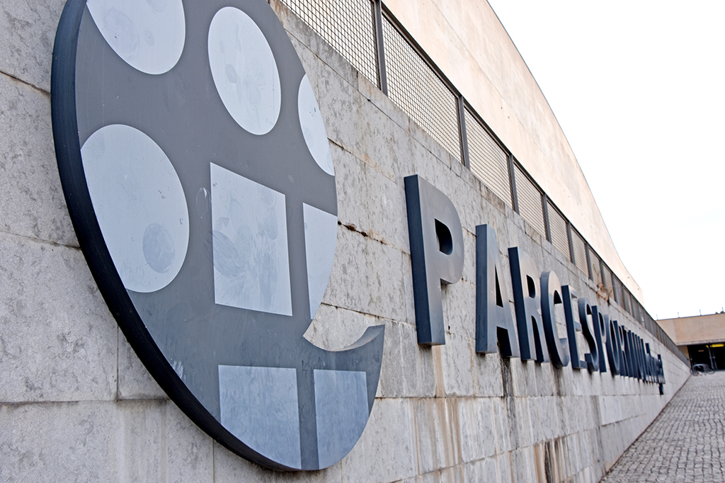 Parc Esportiu Llobregat