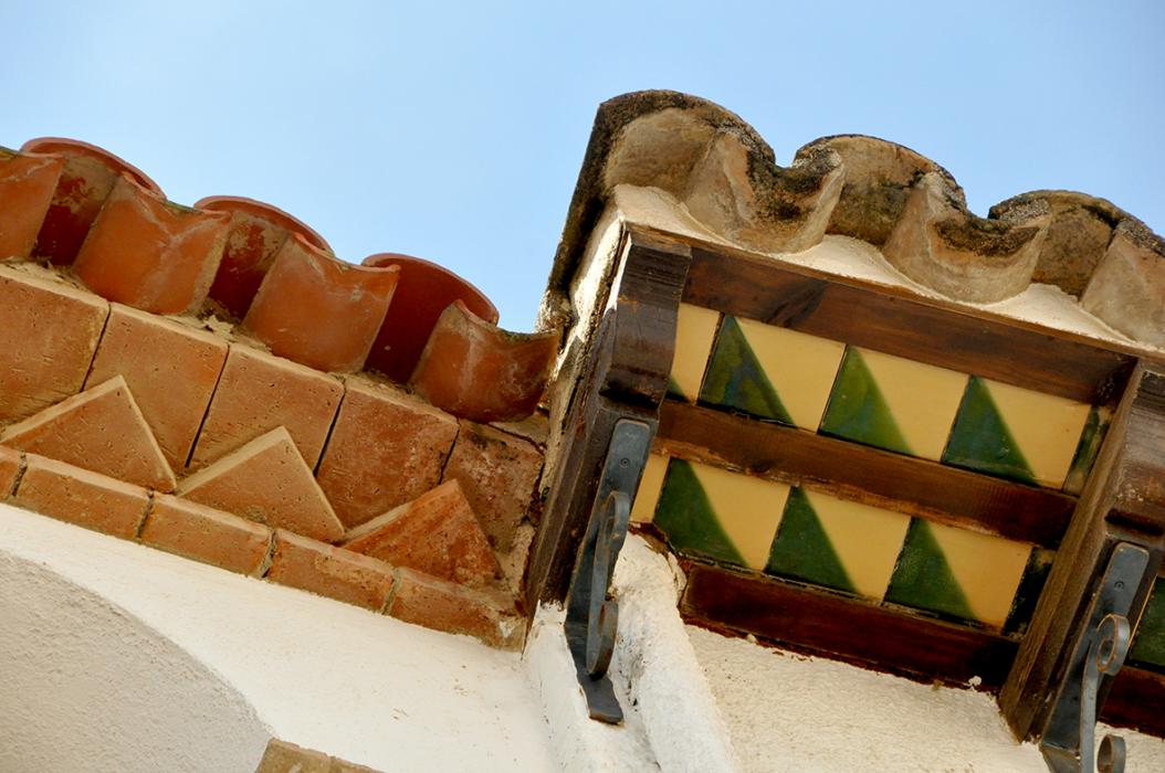 Nucli històric de Creixell