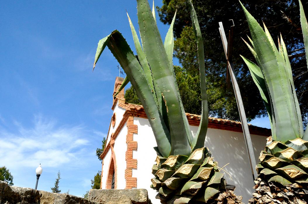 Ermita de la Mare de Déu de Fàtima de Creixell