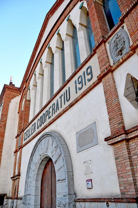 Celler Cooperatiu de Falset ***