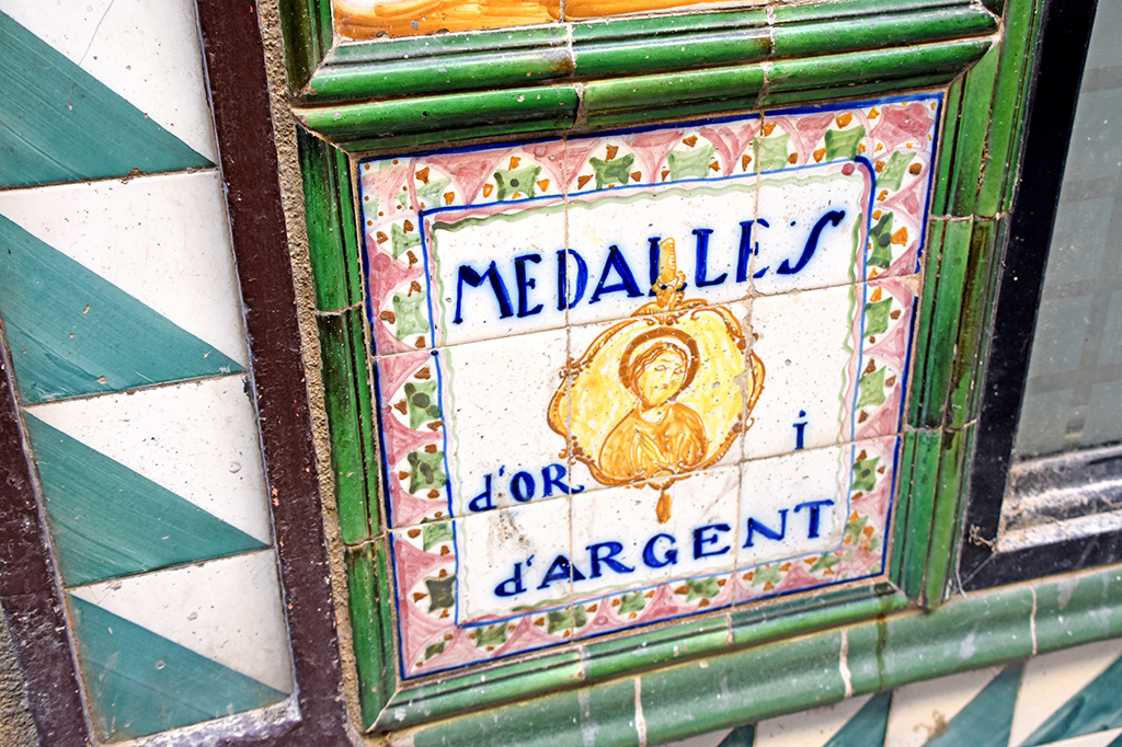 Ca Mercadé de Valls