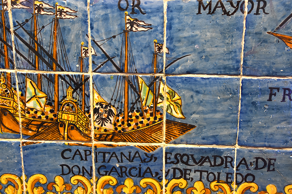 Carrer de la Cort i Carrer Jaume Huguet de Valls