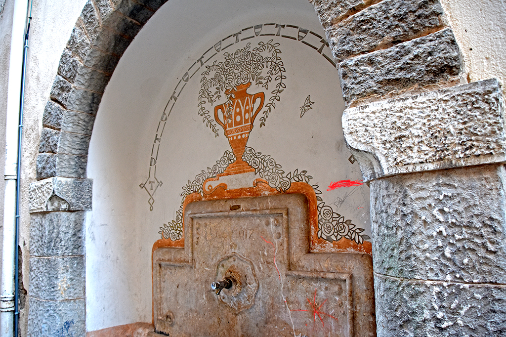 Carrer Sant Antoni de Valls