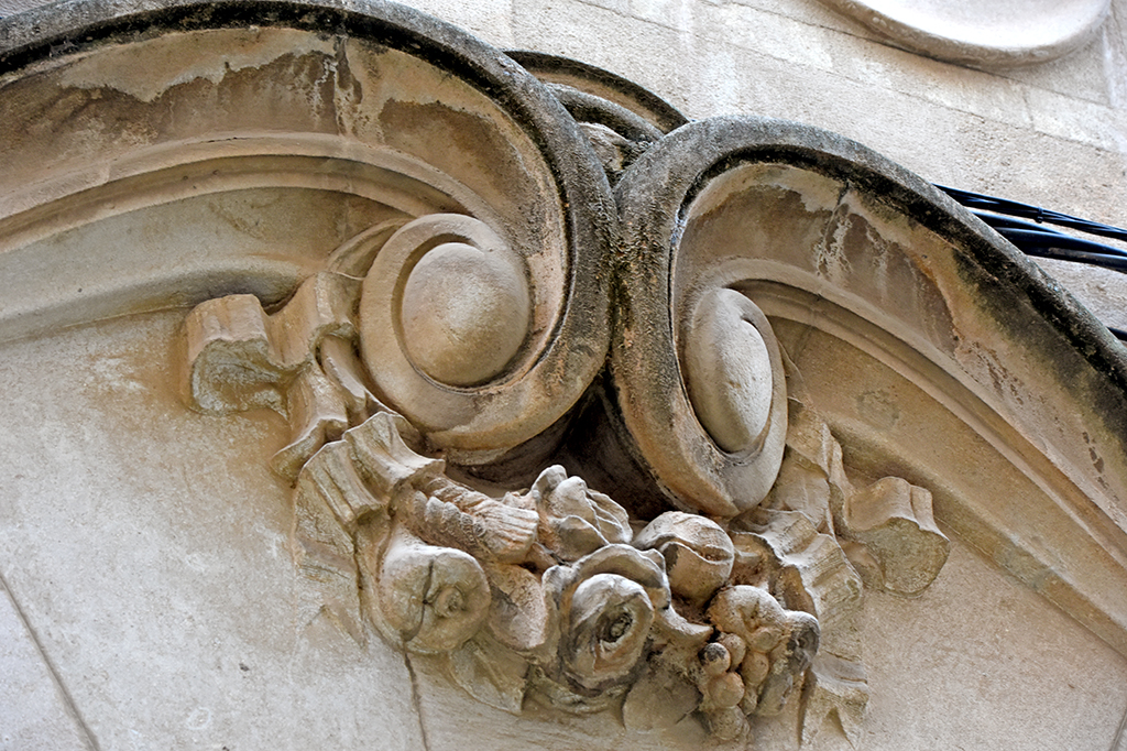 Casa de l'Arquitecte Vives a Valls